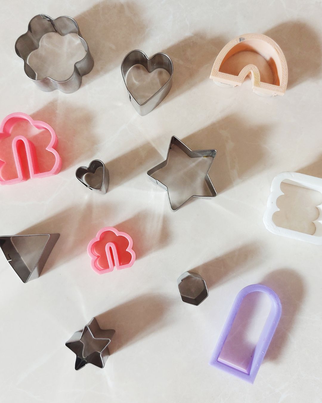 WORKSHOP DI ARGILLA POLIMERICA