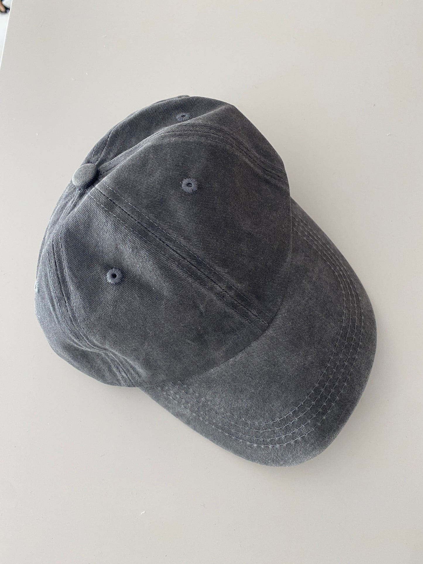CAPPELLINO "STA SÖ DA DOSS"
