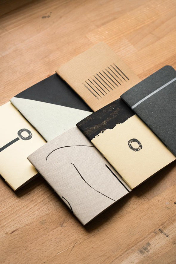 WORKSHOP DI LEGATORIA