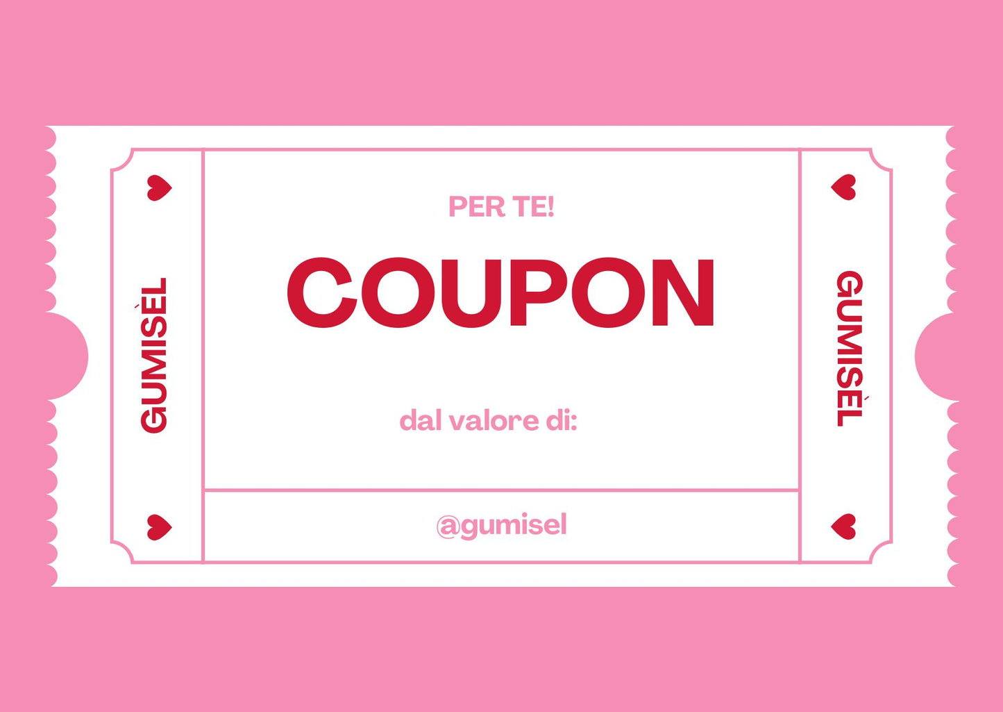 Scegli tu il valore!