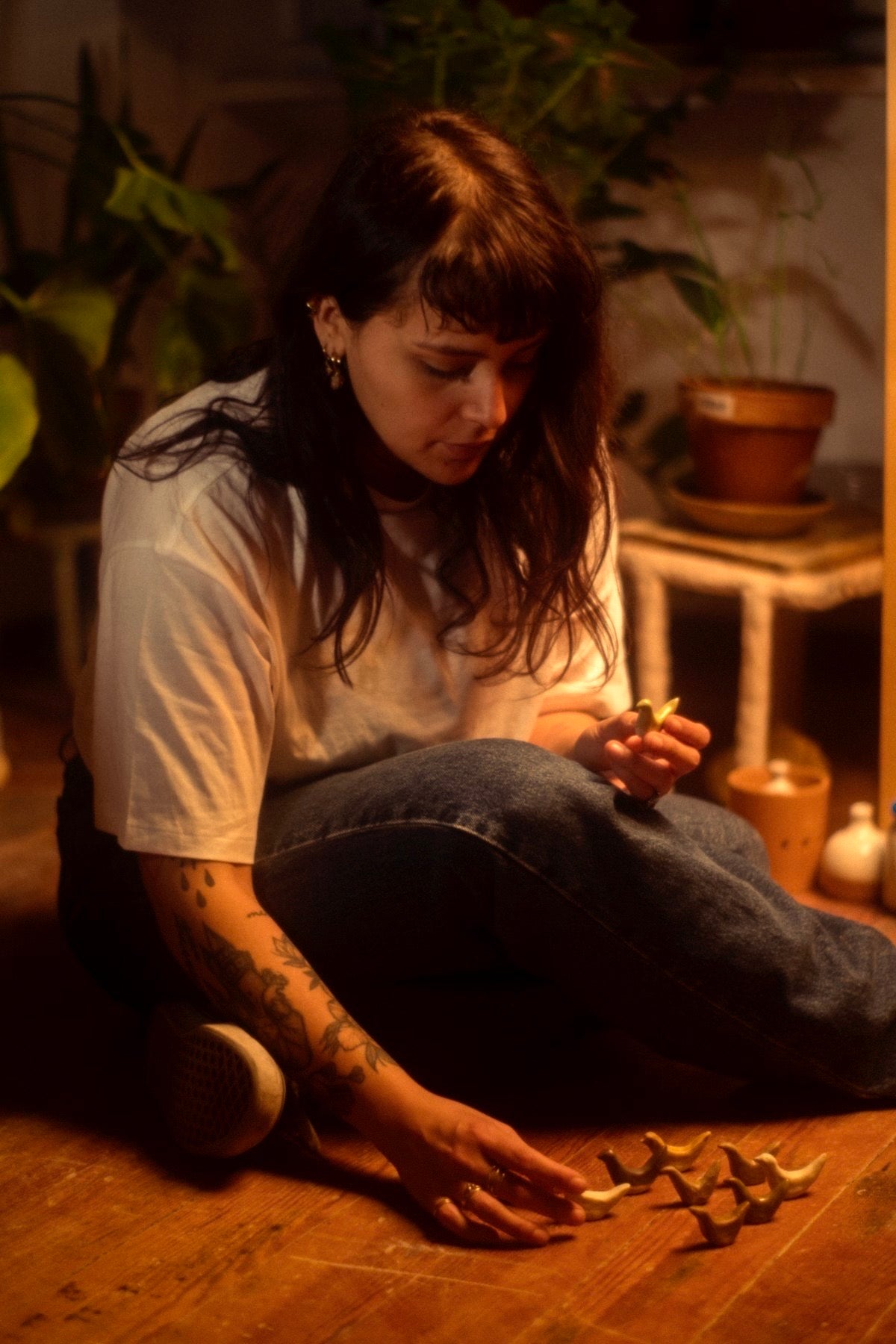 WORKSHOP DI CERAMICA