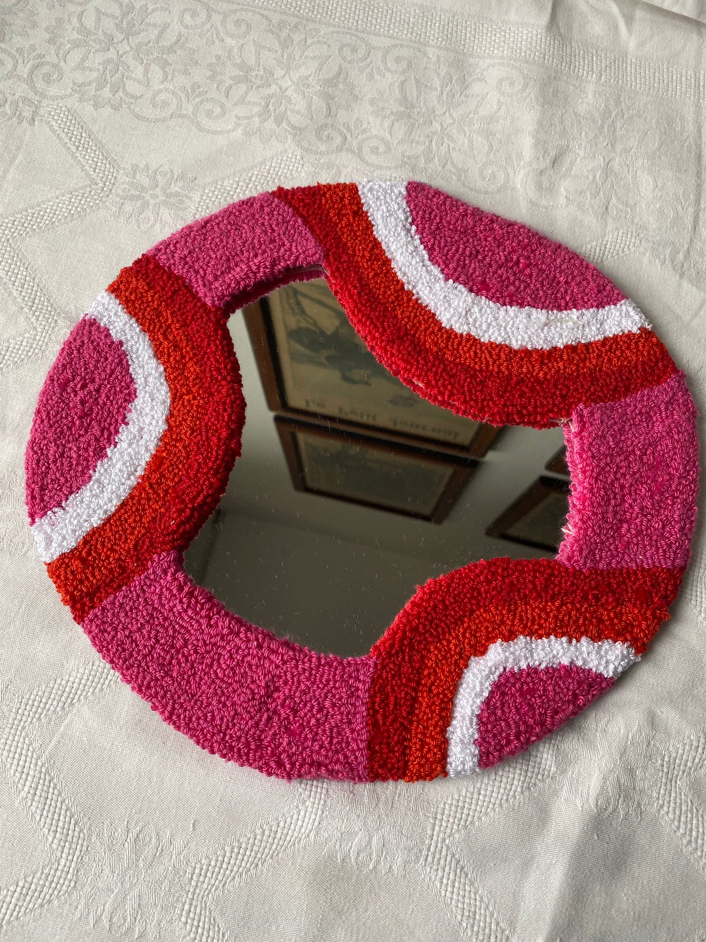 SPECCHIO "PINK"