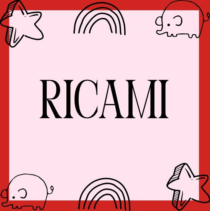 RICAMI
