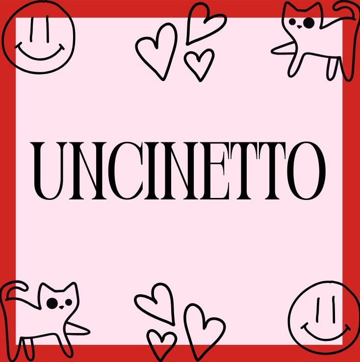 UNCINETTO