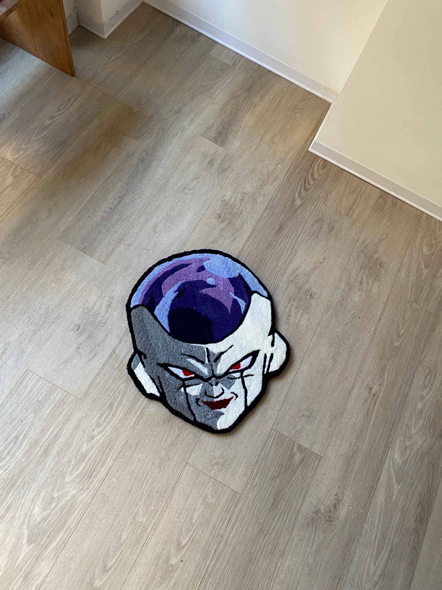 TAPPETO “FREEZER”