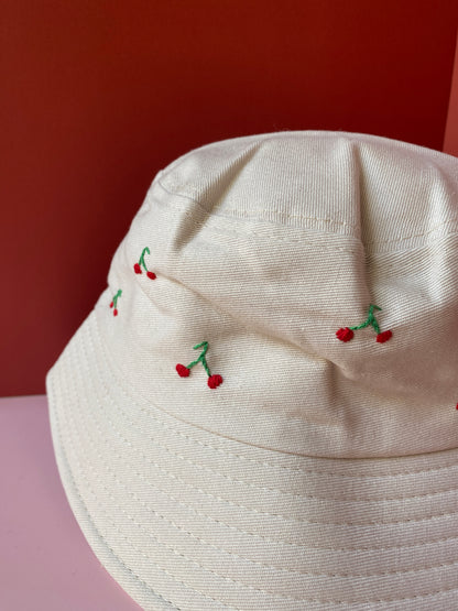 CAPPELLINO “CHERRY”