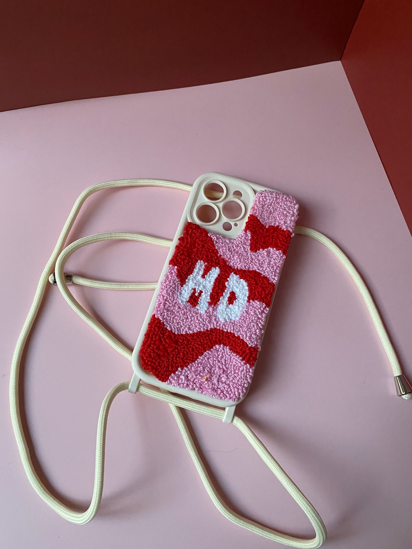 SMART PHONE COVER