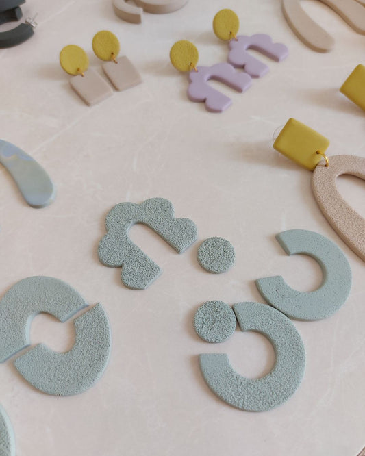 WORKSHOP DI ARGILLA POLIMERICA