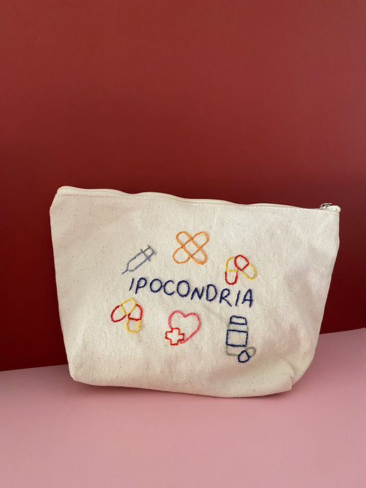 POCHETTE IPOCONDRIA