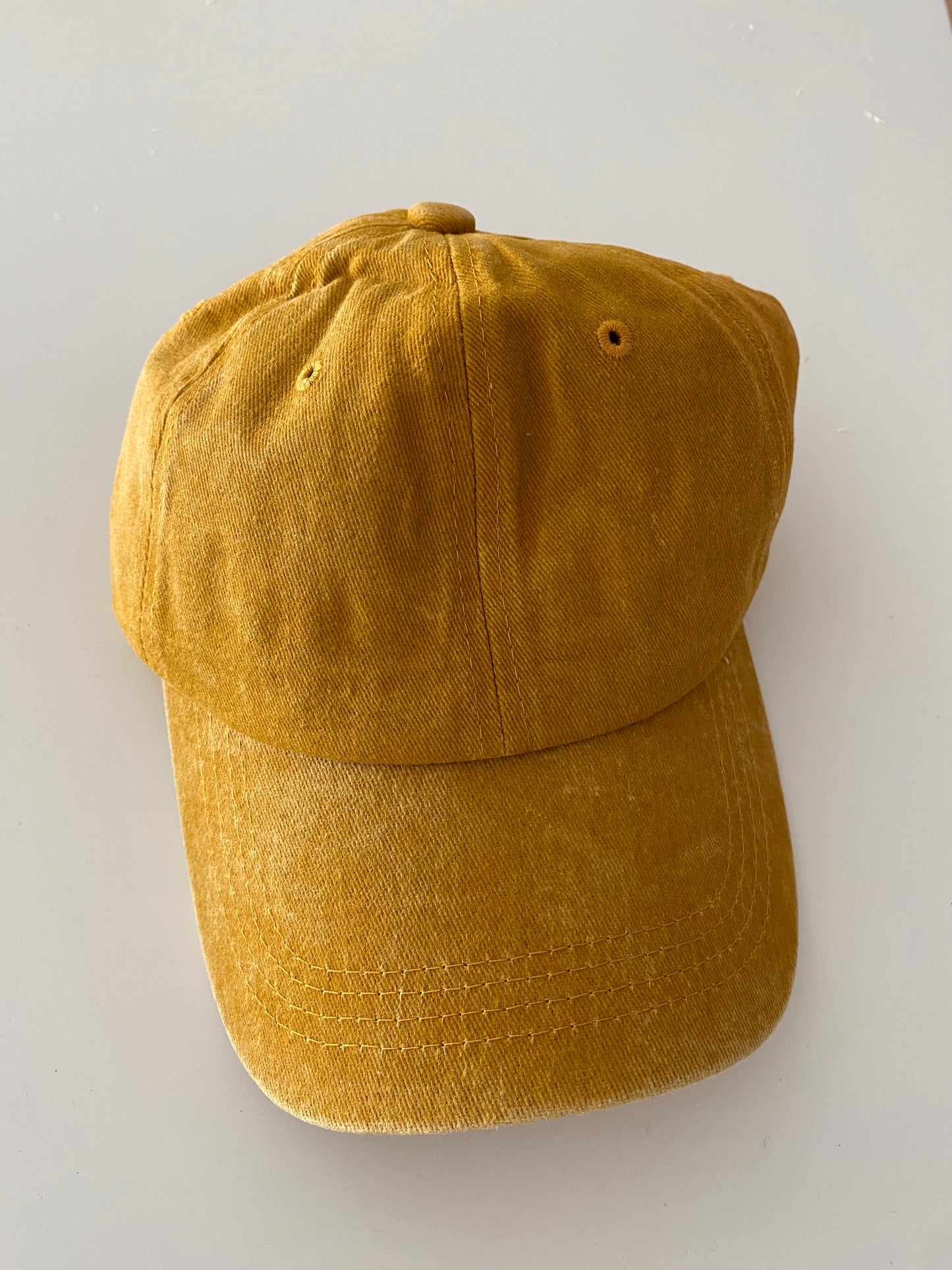 CAPPELLINO "STA SÖ DA DOSS"