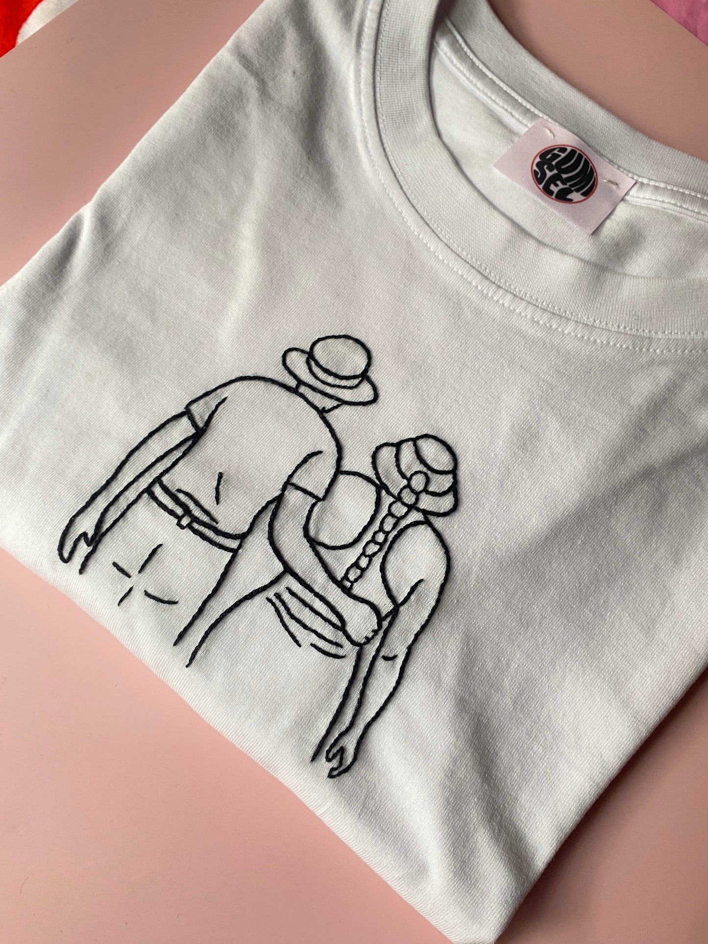 RICAMA LA TUA FOTOGRAFIA