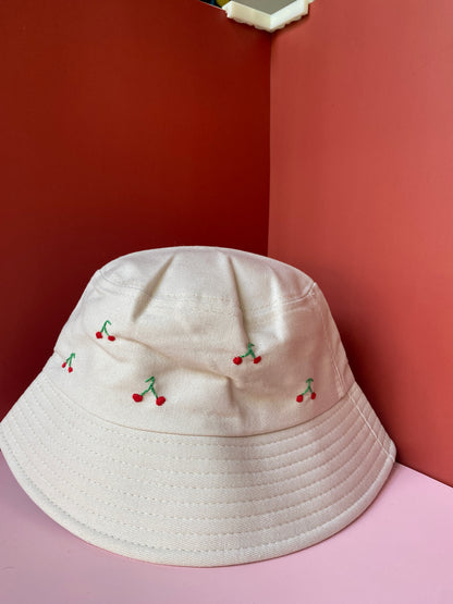 CAPPELLINO “CHERRY”