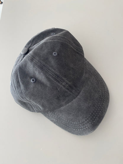CAPPELLINO "STA SÖ DA DOSS"