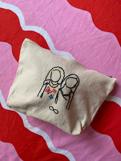 RICAMA LA TUA FOTOGRAFIA