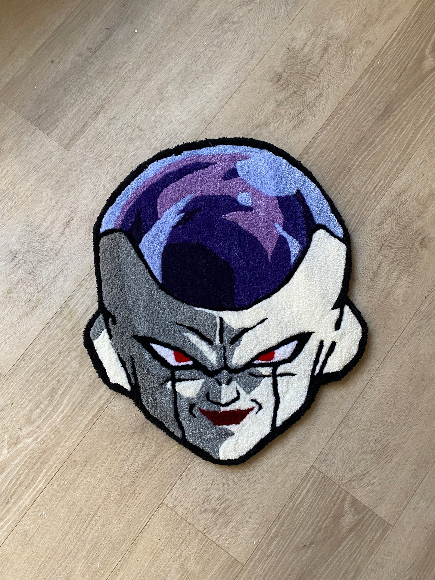 TAPPETO “FREEZER”