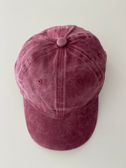 CAPPELLINO "STA SÖ DA DOSS"