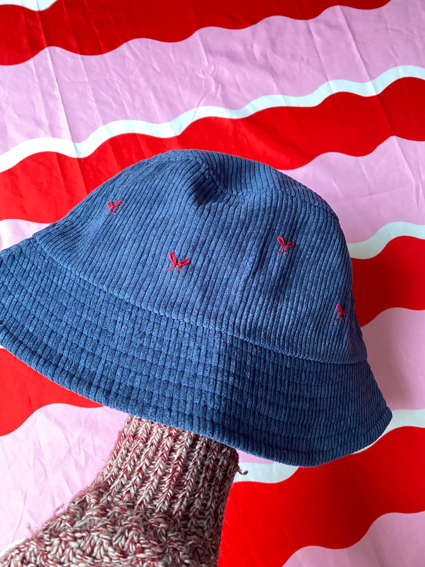 CAPPELLINO “FIOCCHETTI”