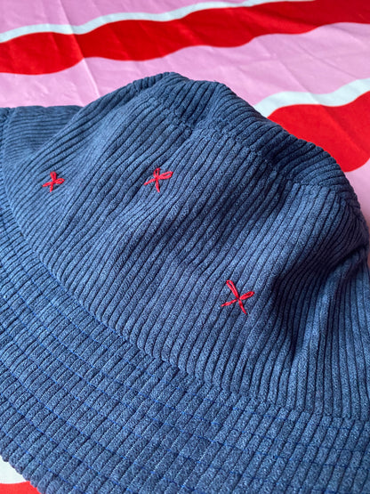 CAPPELLINO “FIOCCHETTI”