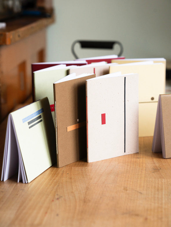 WORKSHOP DI LEGATORIA