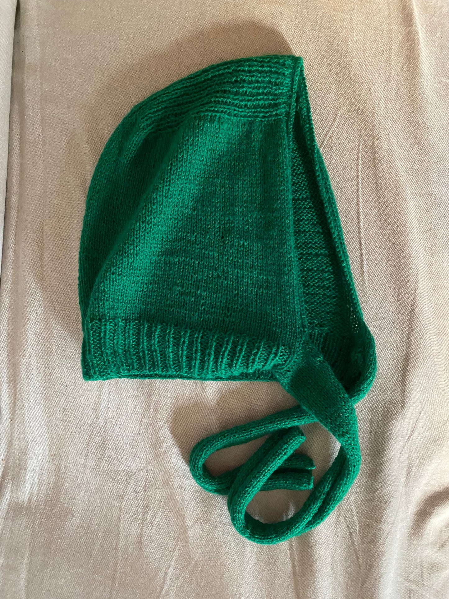 BALACLAVA BONNET