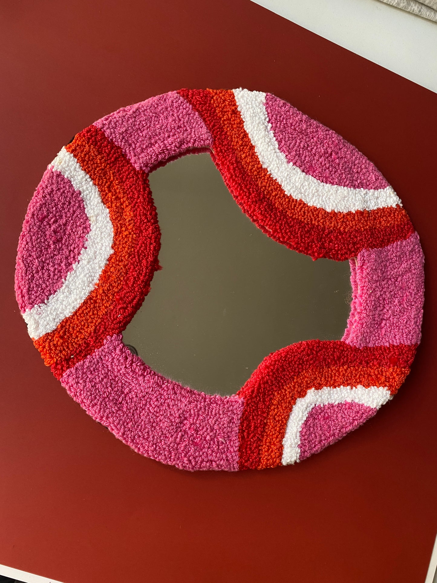 SPECCHIO "PINK"