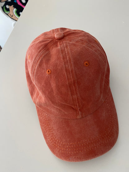 CAPPELLINO "STA SÖ DA DOSS"