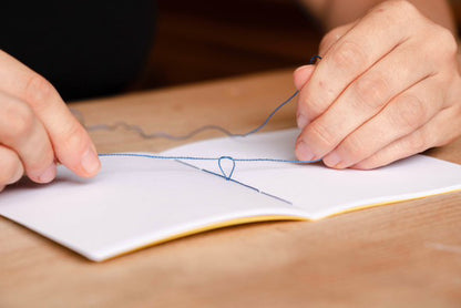 WORKSHOP DI LEGATORIA