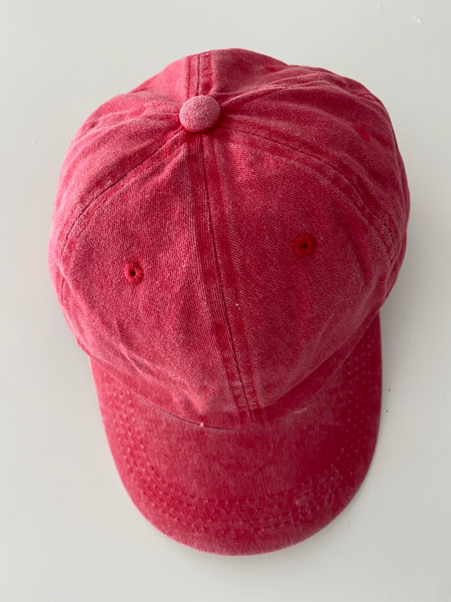 CAPPELLINO "STA SÖ DA DOSS"