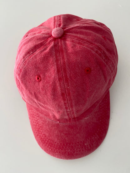 CAPPELLINO "STA SÖ DA DOSS"