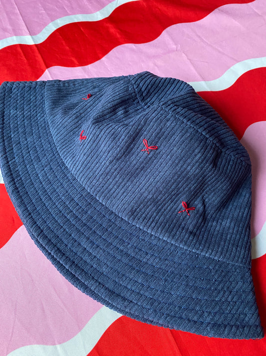 CAPPELLINO “FIOCCHETTI”