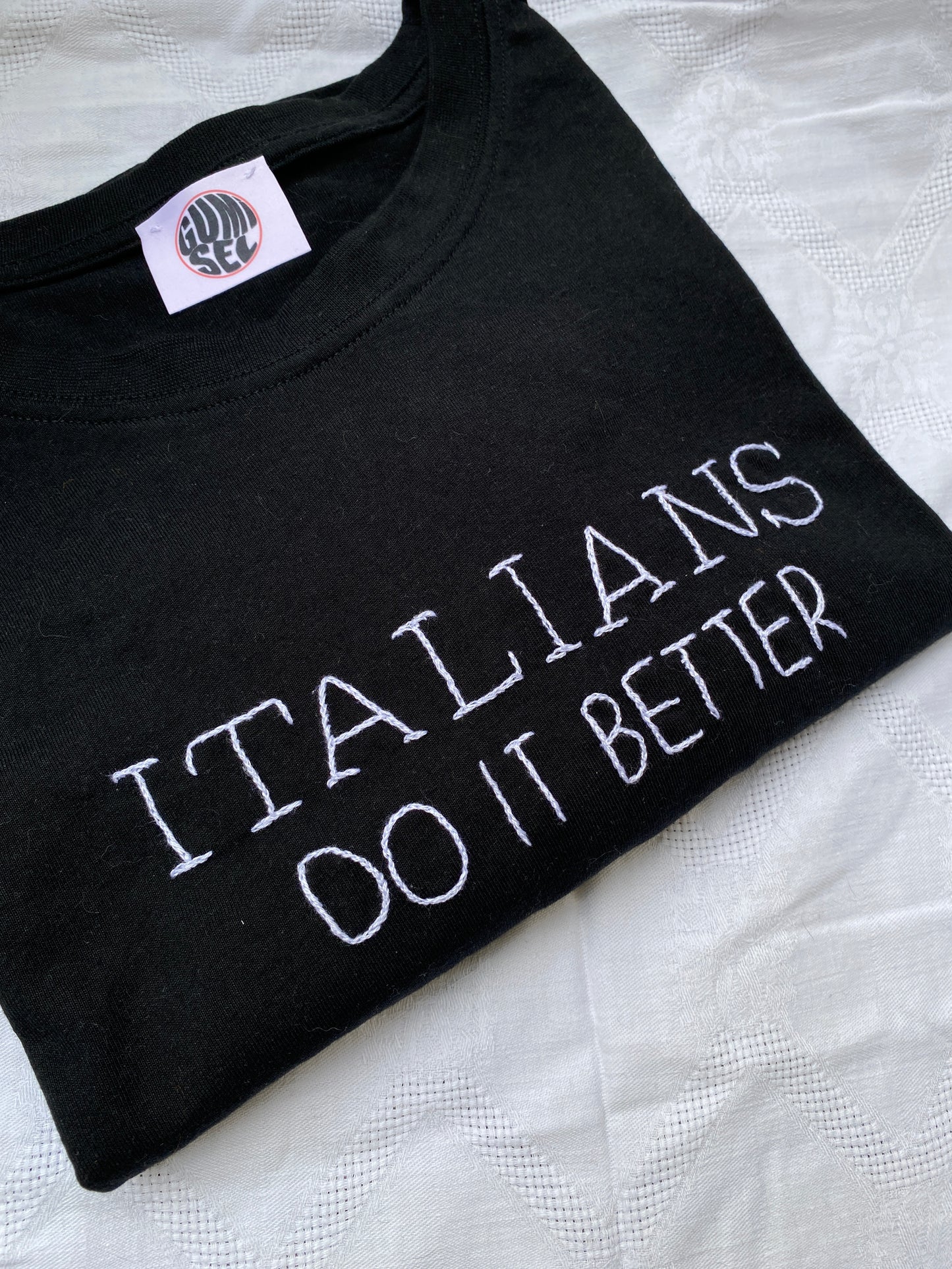 T-SHIRT “MADONNA”