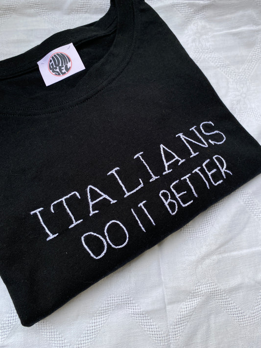 T-SHIRT “MADONNA”