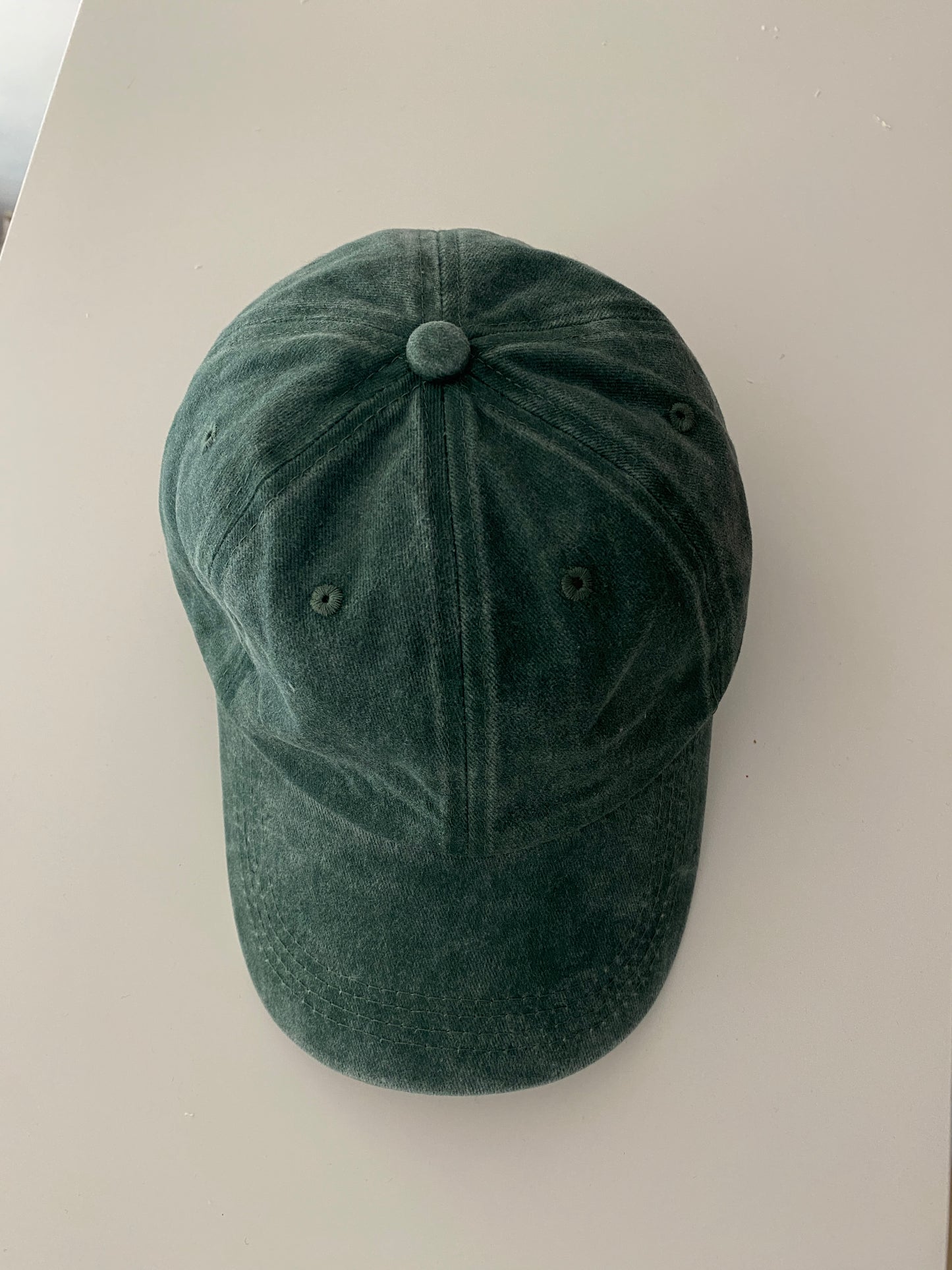 CAPPELLINO "STA SÖ DA DOSS"