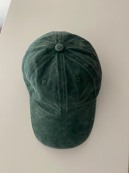 CAPPELLINO "STA SÖ DA DOSS"