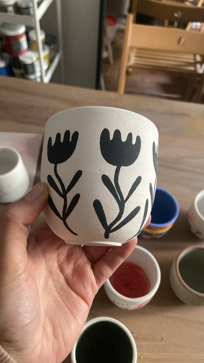 WORKSHOP DI CERAMICA