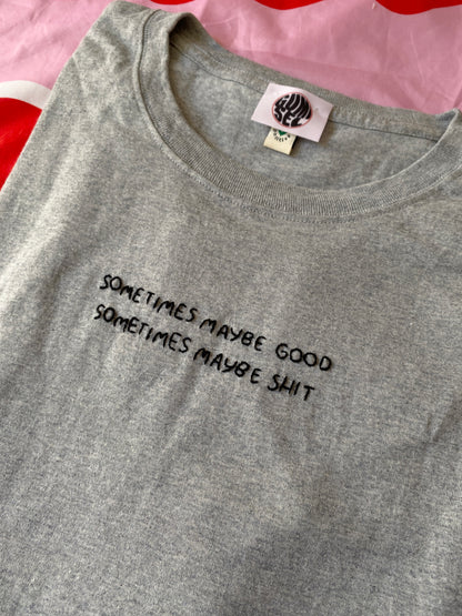 T-SHIRT “GATTUSO”