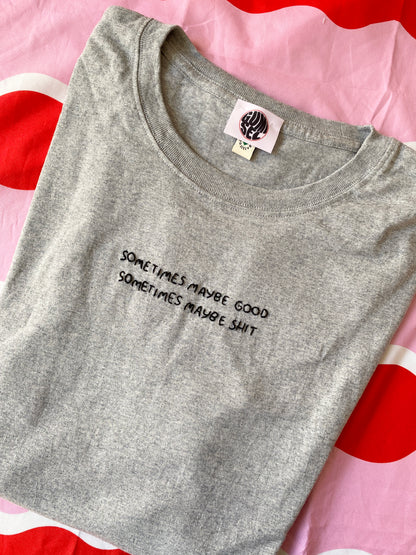 T-SHIRT “GATTUSO”