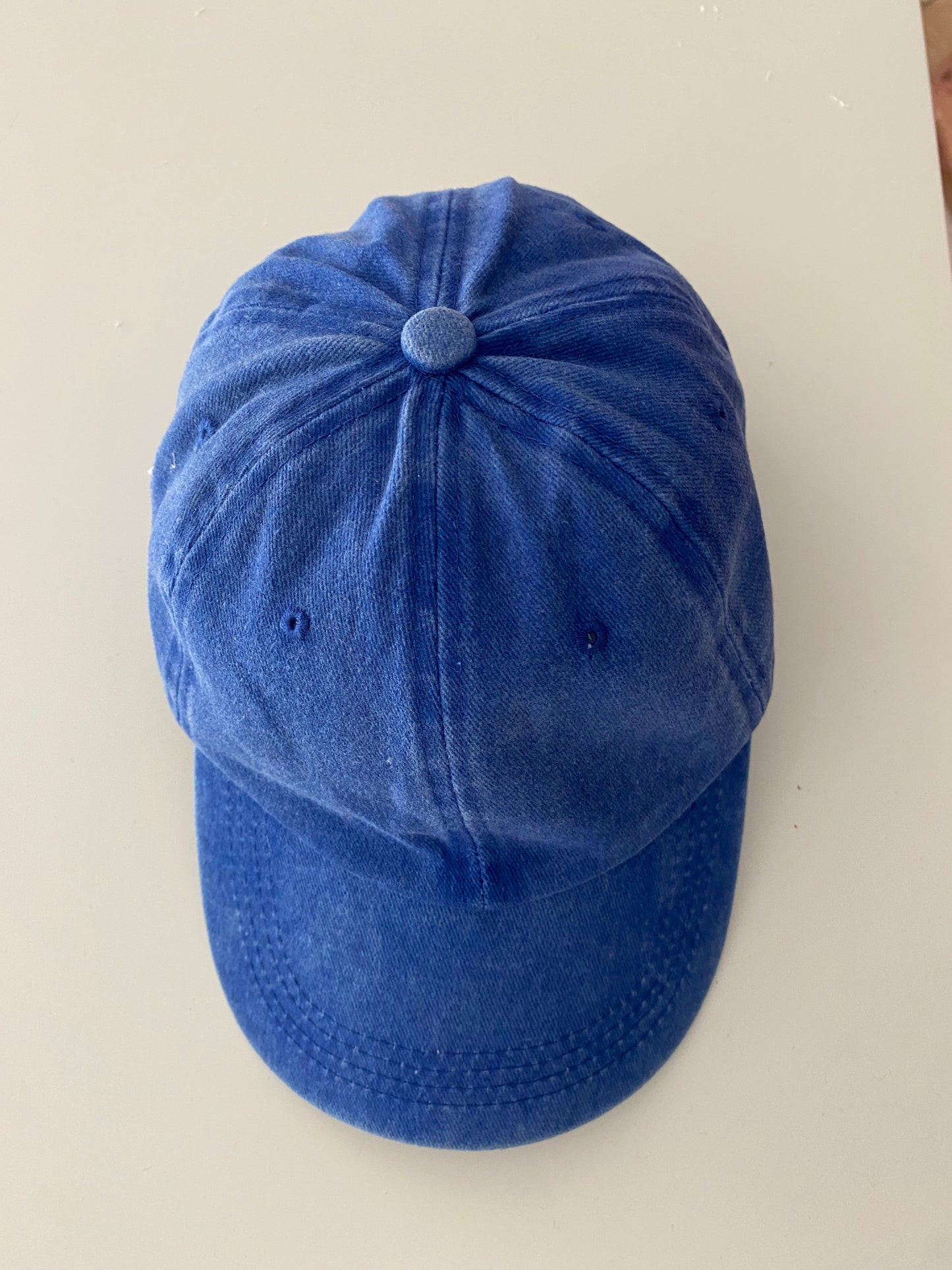 CAPPELLINO "STA SÖ DA DOSS"