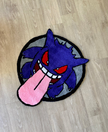 TAPPETO "GENGAR"