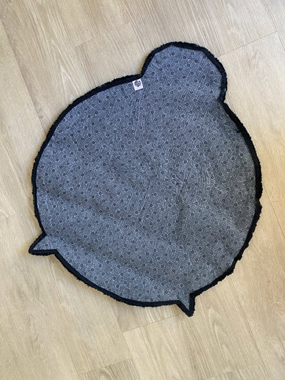 TAPPETO "GENGAR"