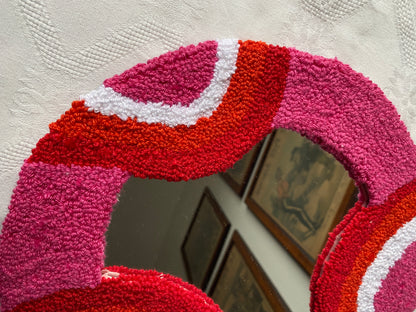 SPECCHIO "PINK"