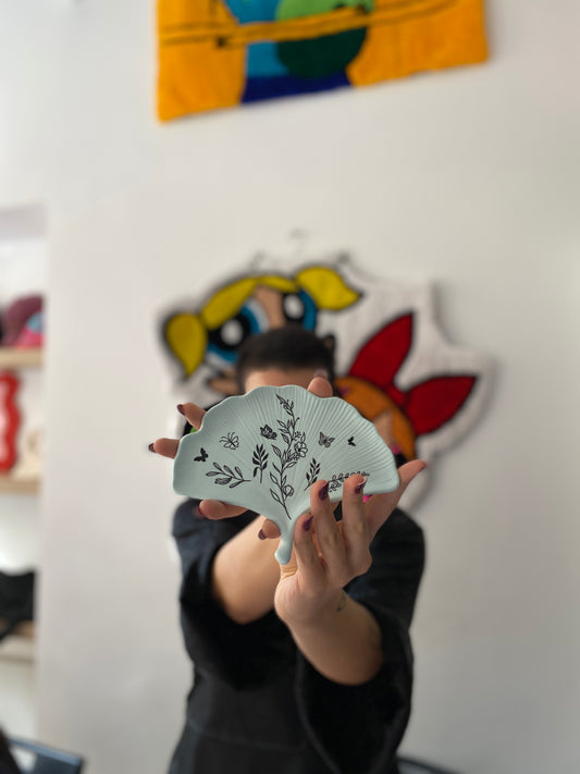 WORKSHOP GESSO & CANDELA