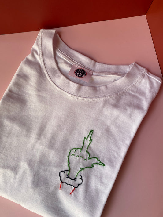 T-SHIRT "DITO MEDIO"