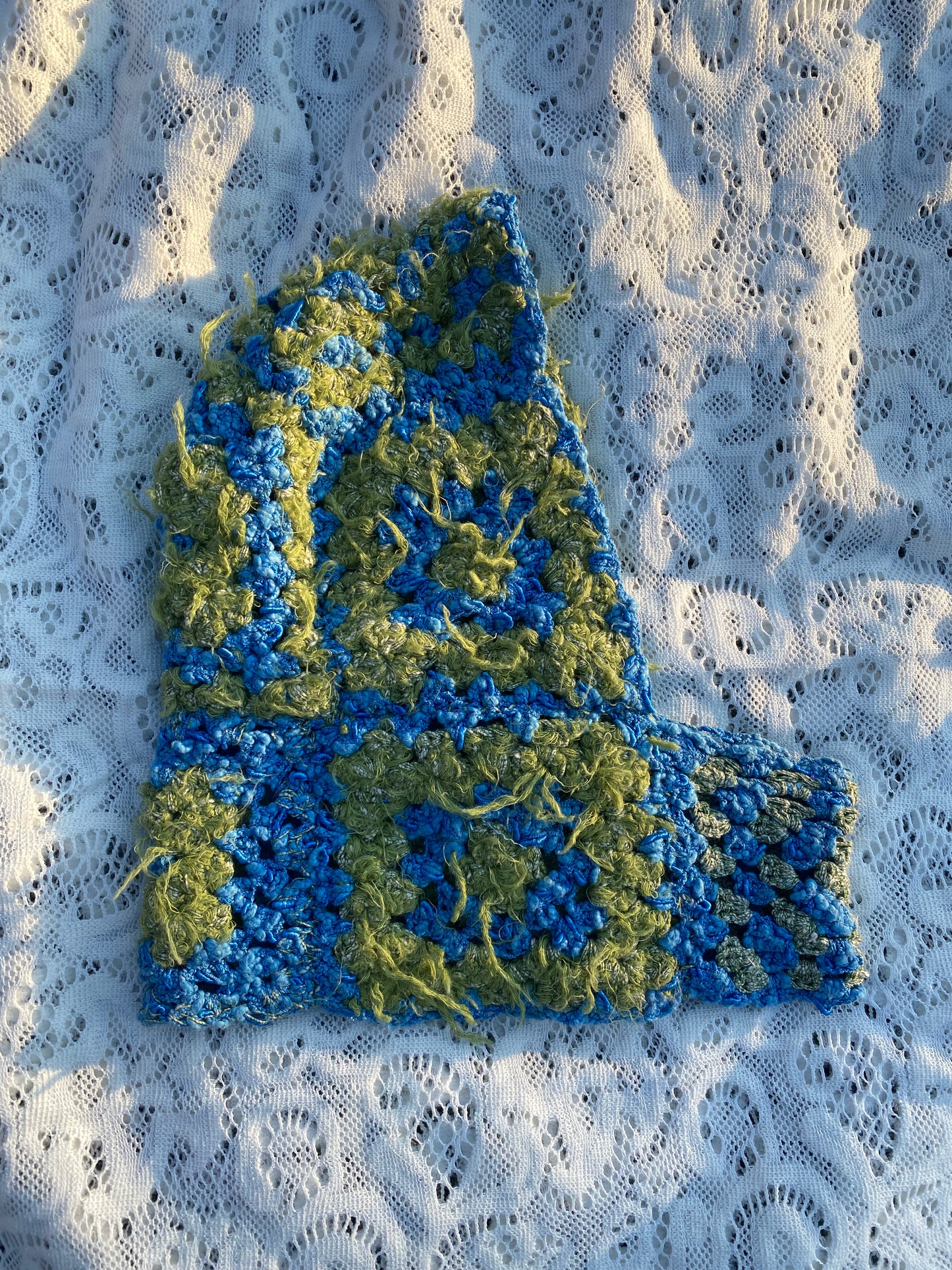 BALACLAVA GRANNY