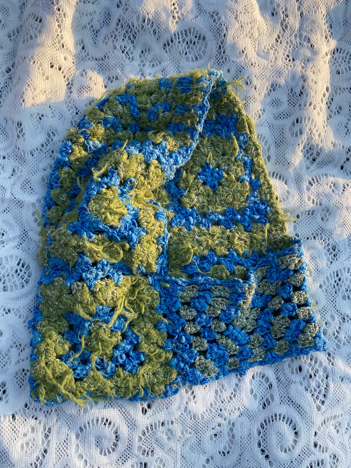 BALACLAVA GRANNY