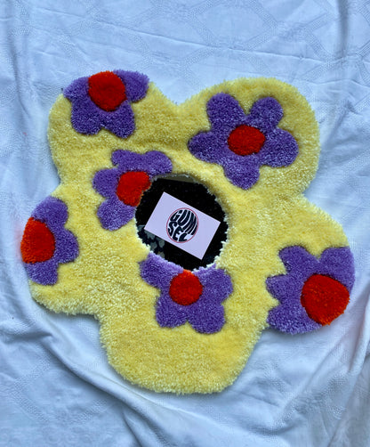 SPECCHIO FIORE 1