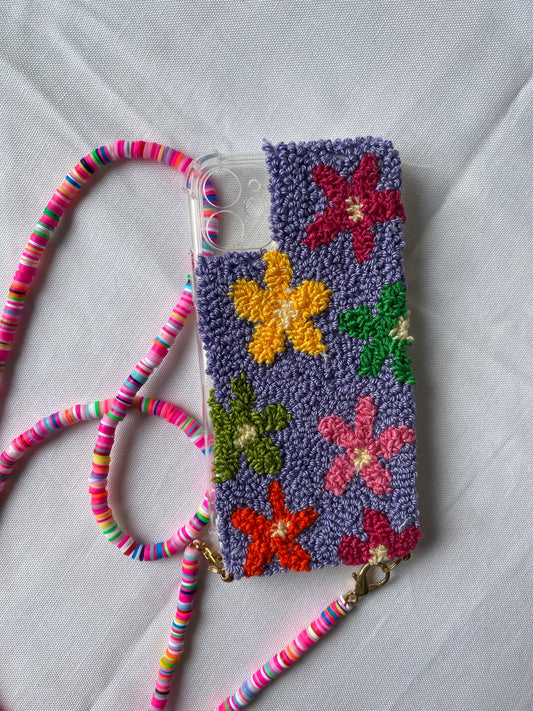 WORKSHOP DI PUNCH NEEDLE