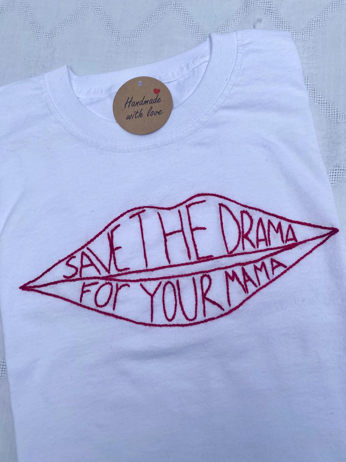 T-SHIRT "RACHEL"