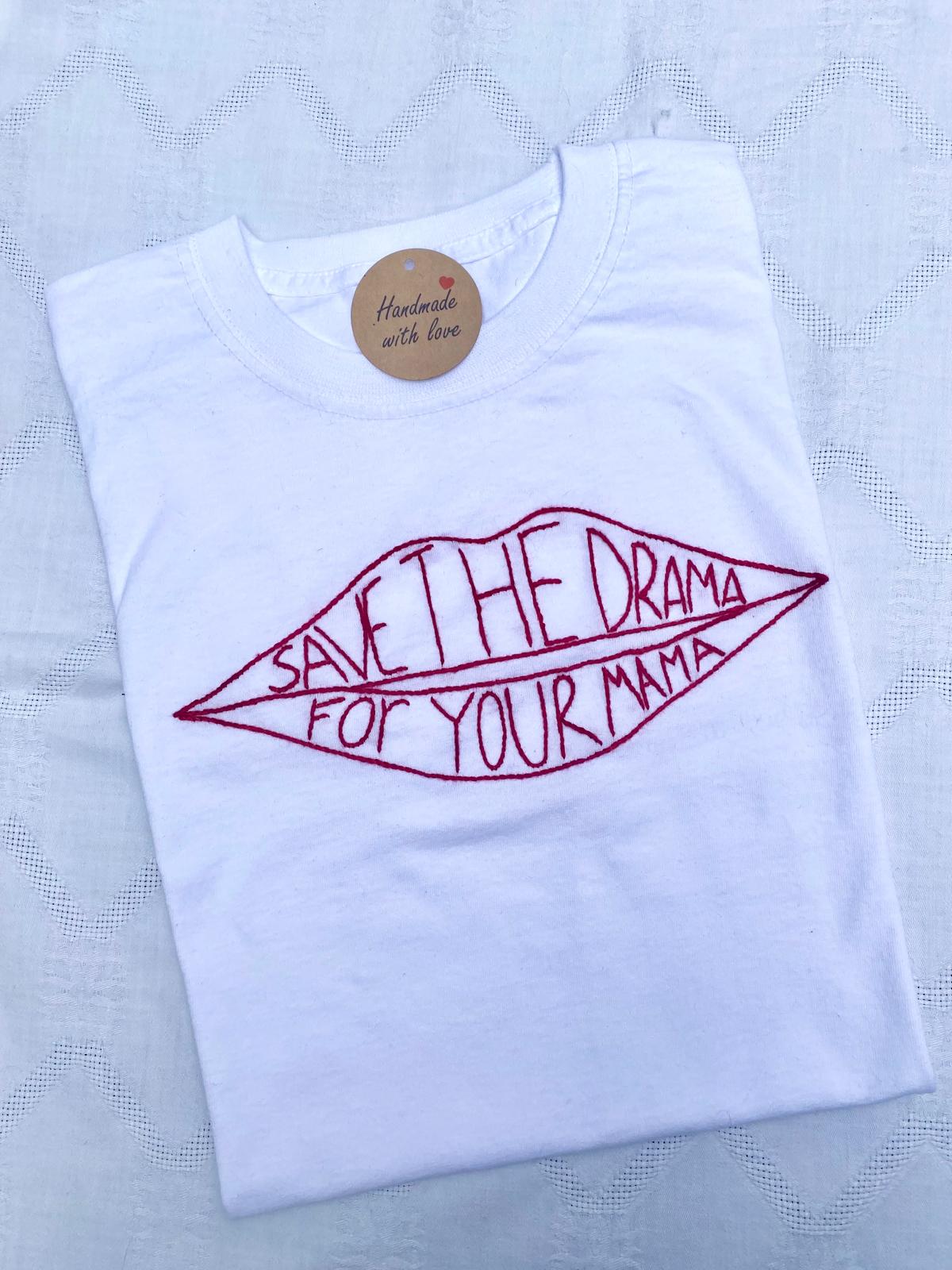 T-SHIRT "RACHEL"