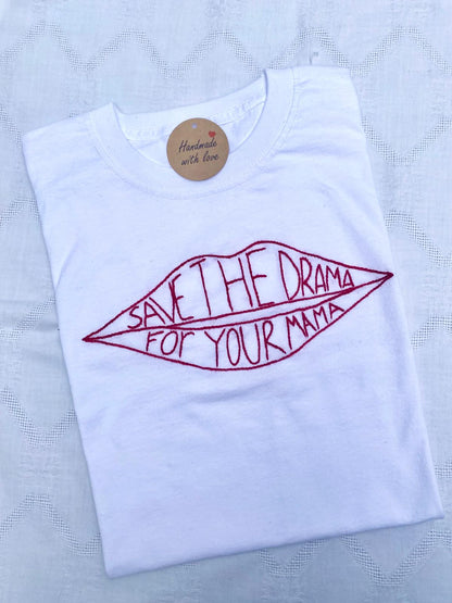 T-SHIRT "RACHEL"